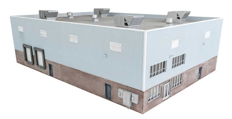 Plastic Pellet Plant -- Kit-2