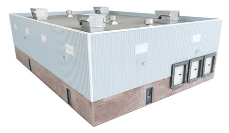 Plastic Pellet Plant -- Kit-3