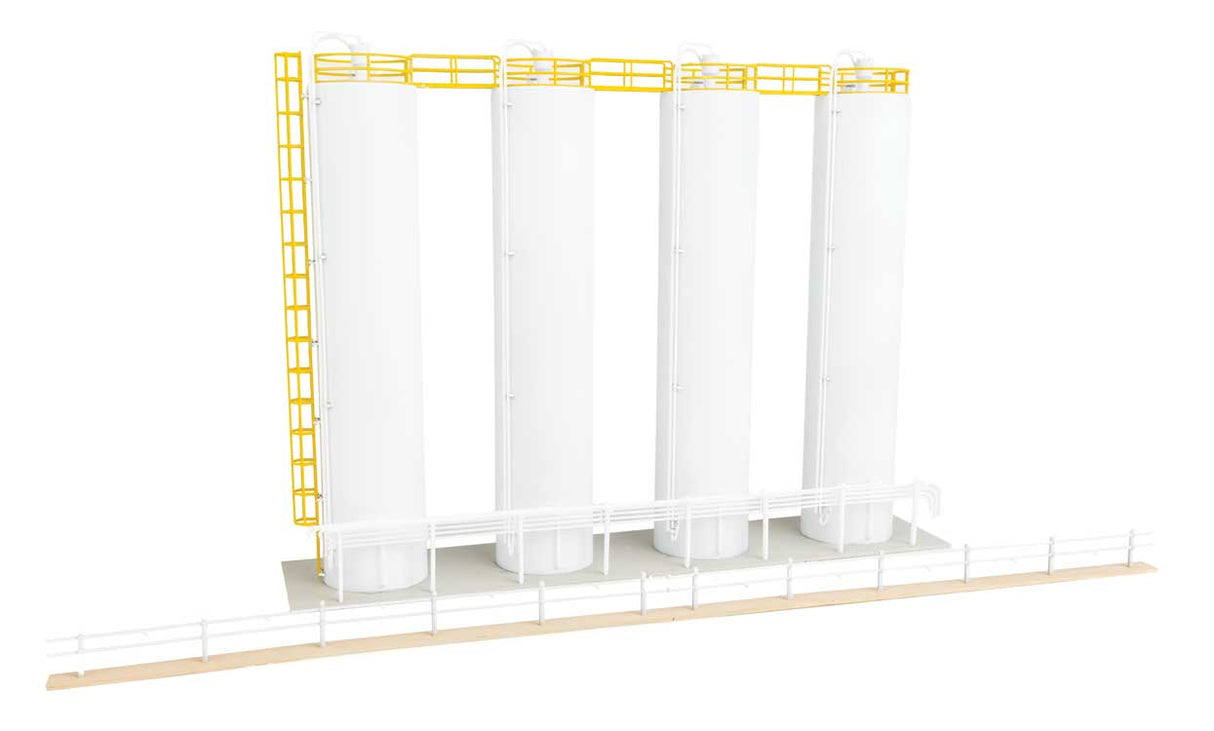 Plastic Pellet Plant -- Kit-4