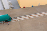 Concrete Track Pads pkg(9) - Kit -- Each: 5-7/8 x 1-1/2"  15 x 3.9cm-1