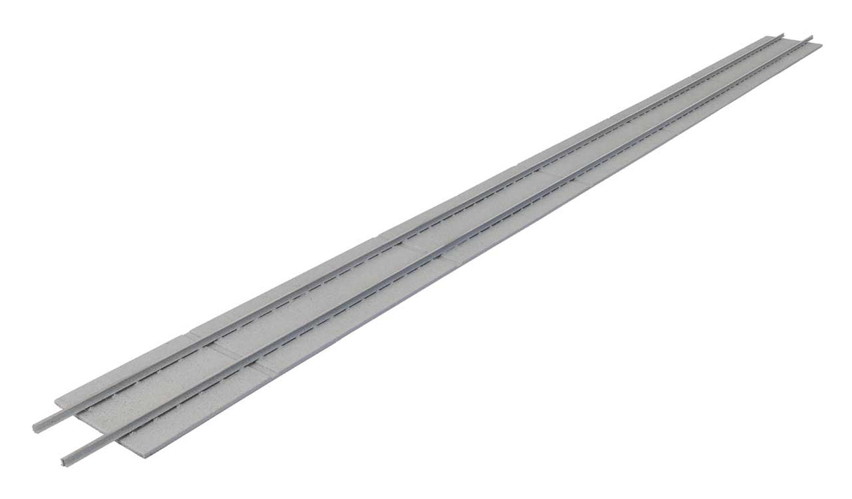 Concrete Track Pads pkg(9) - Kit -- Each: 5-7/8 x 1-1/2"  15 x 3.9cm-2