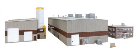Chocolate Factory -- Kit-2