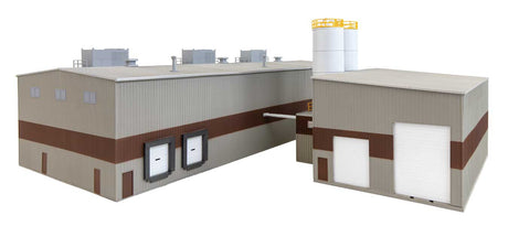 Chocolate Factory -- Kit-3