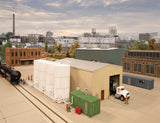 Corn Syrup Transfer - Transload Facility -- Kit-1