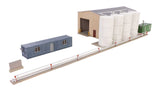 Corn Syrup Transfer - Transload Facility -- Kit-2