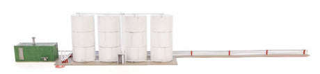 Corn Syrup Transfer - Transload Facility -- Kit-4