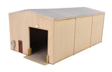 Corn Syrup Transfer - Transload Facility -- Kit-5