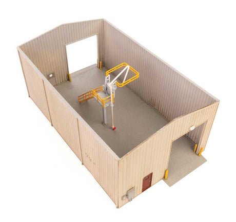 Corn Syrup Transfer - Transload Facility -- Kit-6