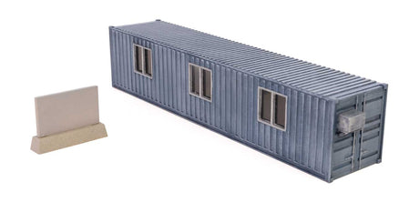 Corn Syrup Transfer - Transload Facility -- Kit-7
