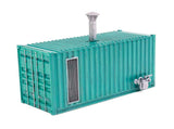 Boiler House - Transload Facility -- Kit-3