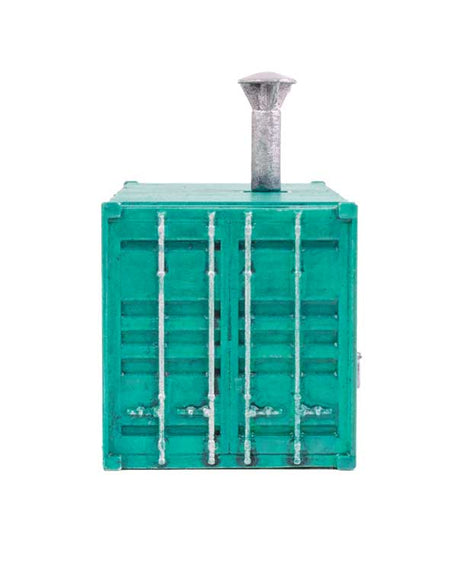 Boiler House - Transload Facility -- Kit-4