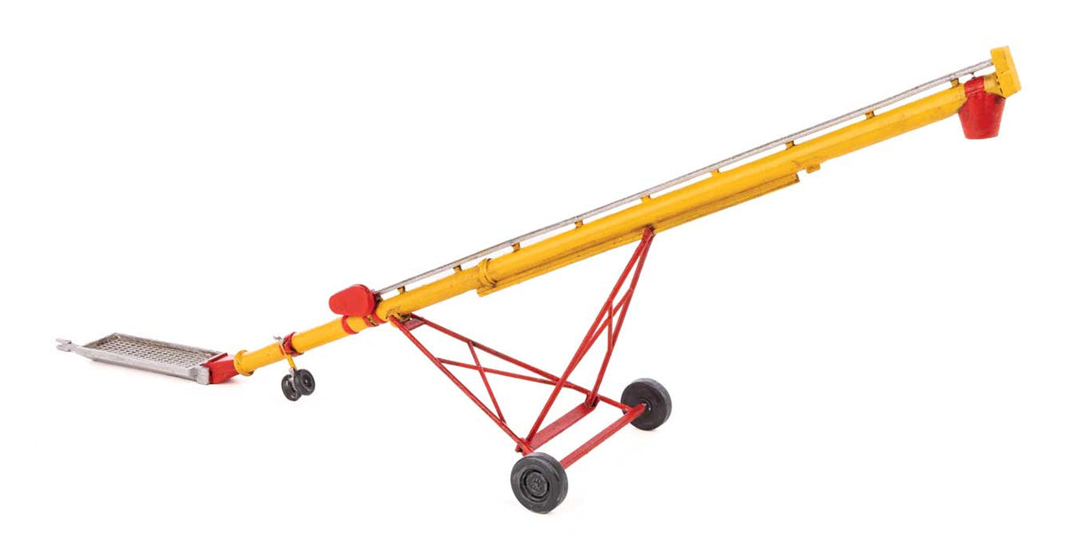Utility Auger - Transload Facility -- Kit-2