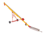 Utility Auger - Transload Facility -- Kit-3