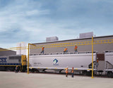 Transload Facility Safety System - Transload Facility -- Kit-1