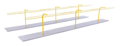 Transload Facility Safety System - Transload Facility -- Kit-2