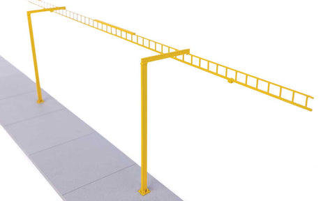 Transload Facility Safety System - Transload Facility -- Kit-3