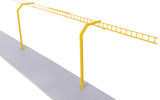 Transload Facility Safety System - Transload Facility -- Kit-4