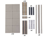 Transload Pavement - Transload Facility -- Kits-1