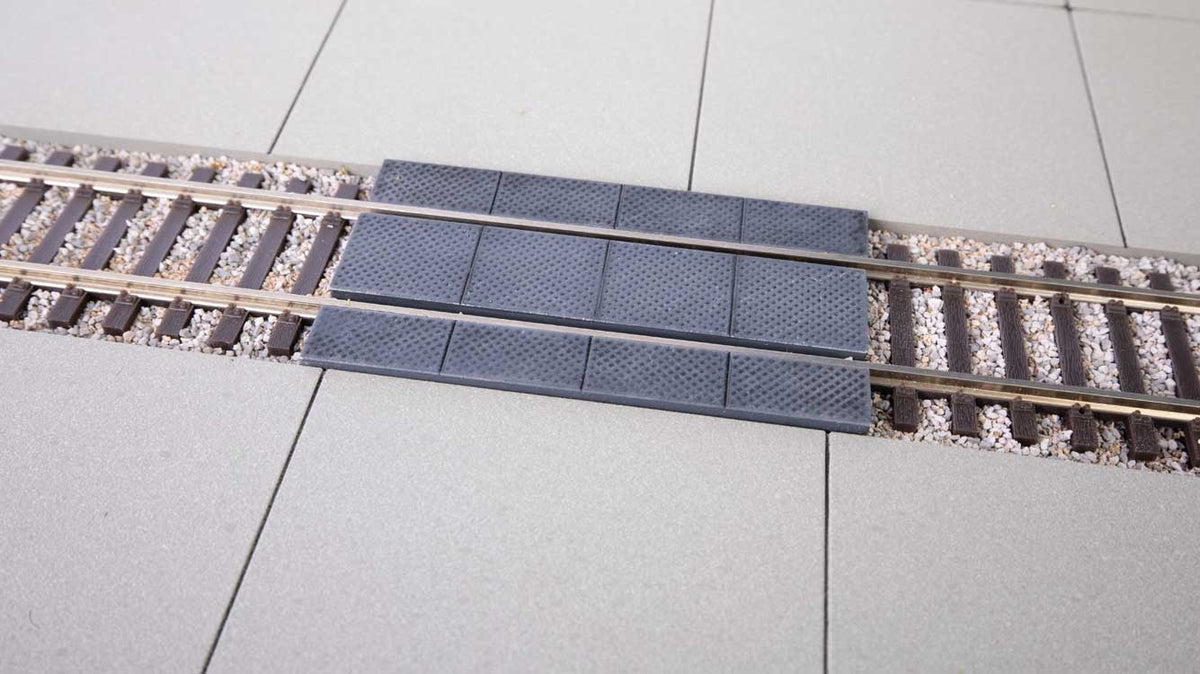 Transload Pavement - Transload Facility -- Kits-6