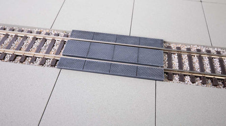 Transload Pavement - Transload Facility -- Kits-6