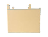 Walthers Water Street Building -- Kit - 7-3/4 x 4-3/4 x 7-1/8"  19.4 x 11.9 x 17.8cm-5