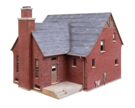 Tudor House -- Kit-3