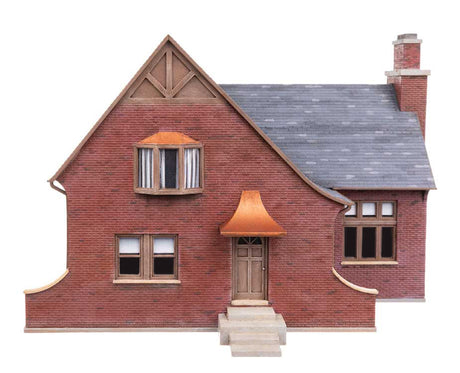 Tudor House -- Kit-4