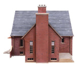 Tudor House -- Kit-5