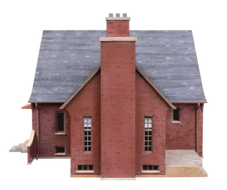Tudor House -- Kit-5
