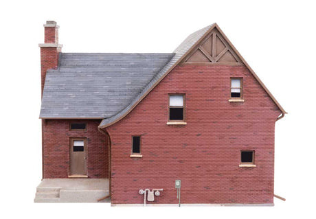 Tudor House -- Kit-6