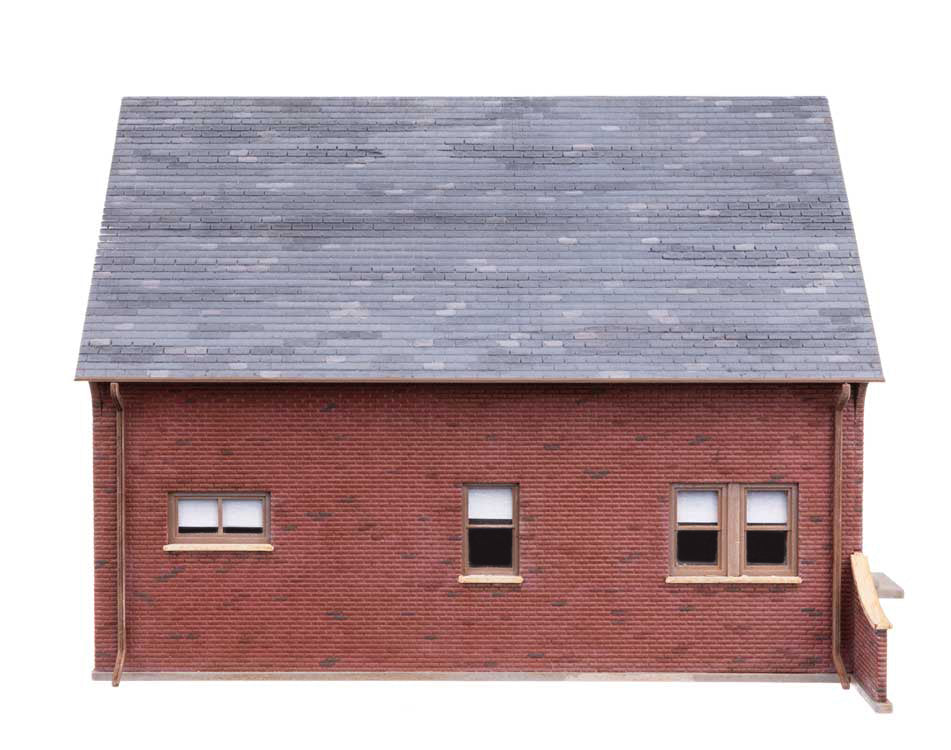 Tudor House -- Kit-7