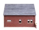 Tudor House -- Kit-7