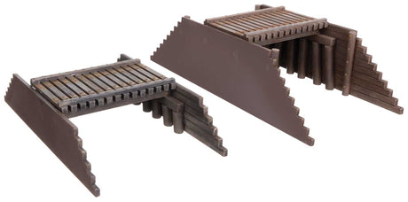 Short-Beam Bridge -- Kit-2