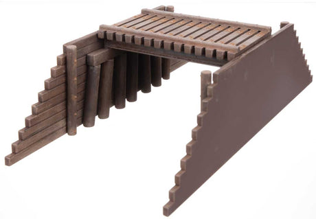 Short-Beam Bridge -- Kit-3