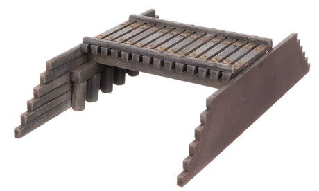 Short-Beam Bridge -- Kit-5