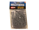 Bridge Shoes and Adapters Assortment -- Kit-2