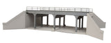 Urban Steel Overpass -- Kit-2