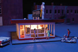 Spaces - Interior Lighting and Detail Insert -- Vintage Dairy Queen-2