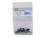 Horn-Hook Couplers -- X-2F pkg(12)-3
