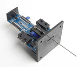 Walthers Layout Control System -- Vertical-Mount Switch Machine-3