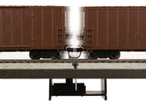 Manual Uncoupler-1