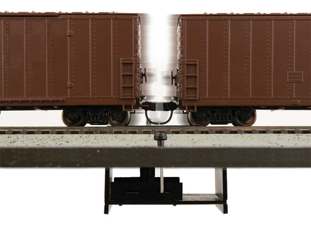 Manual Uncoupler-1