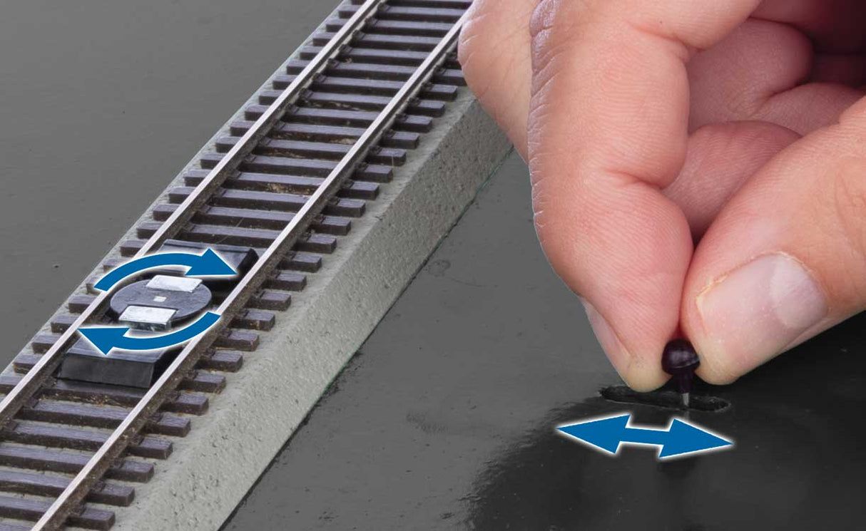 Manual Uncoupler-2