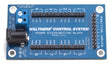 Walthers Layout Control System -- Distribution Block