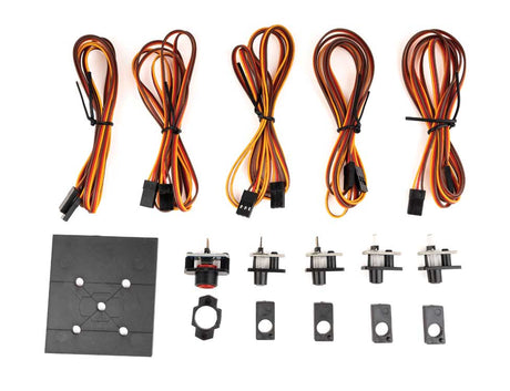 Walthers Layout Control System -- Double Crossover Controller - use w/#948-83051 sold separately