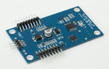 Walthers Layout Control System -- Stall Motor Driver-2