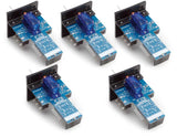 Walthers Layout Control System -- Vertical-Mount Switch Machine pkg(5)-2