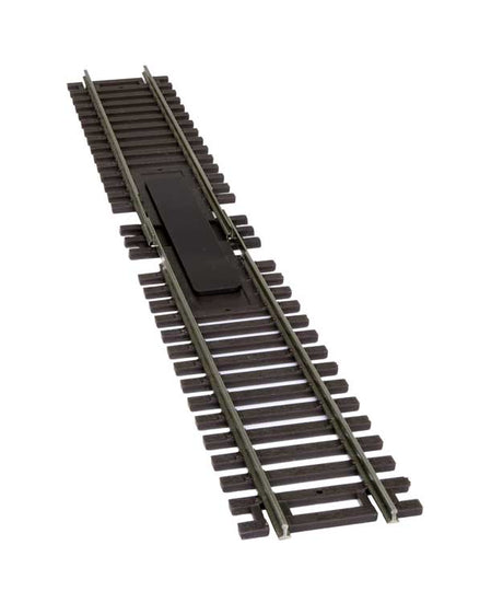 Nickel Silver DCC-Friendly Expandable Track -- Code 100-1
