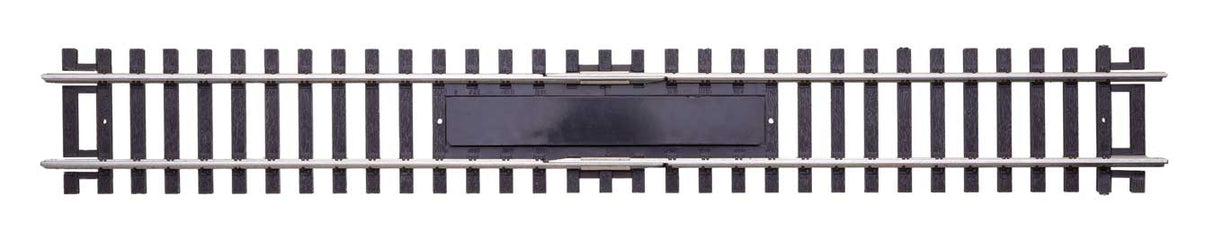 Nickel Silver DCC-Friendly Expandable Track -- Code 100-2