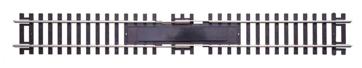 Nickel Silver DCC-Friendly Expandable Track -- Code 100-3